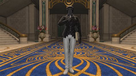 ffxiv metian attire coffer.